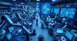 overcoming robotics implementation barriers