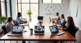 overseeing remote startup operations