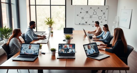 overseeing remote startup operations