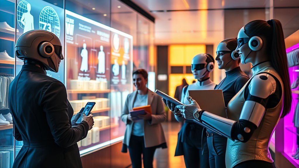 personalized ai customer interactions