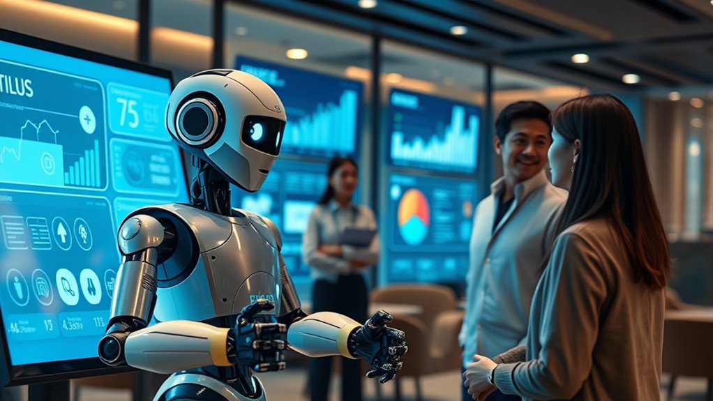 personalized ai driven customer engagement