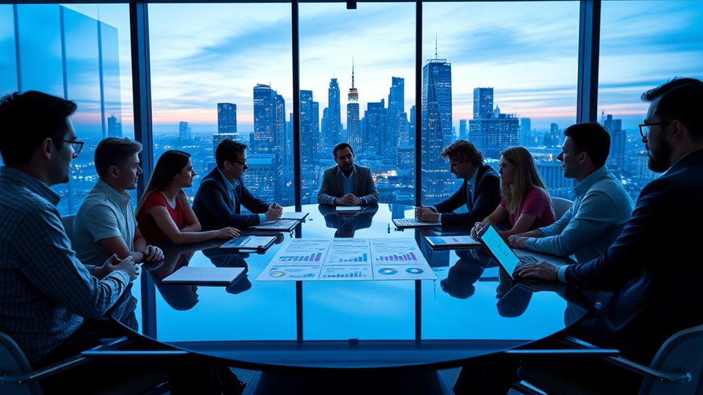 planning ai startup exits