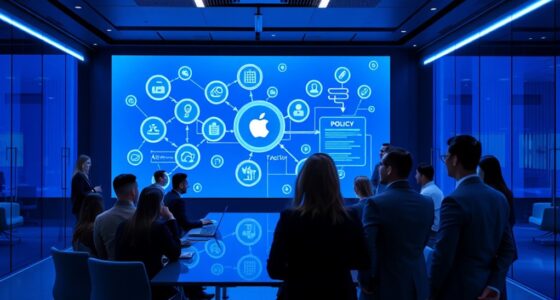 policies for automated governance