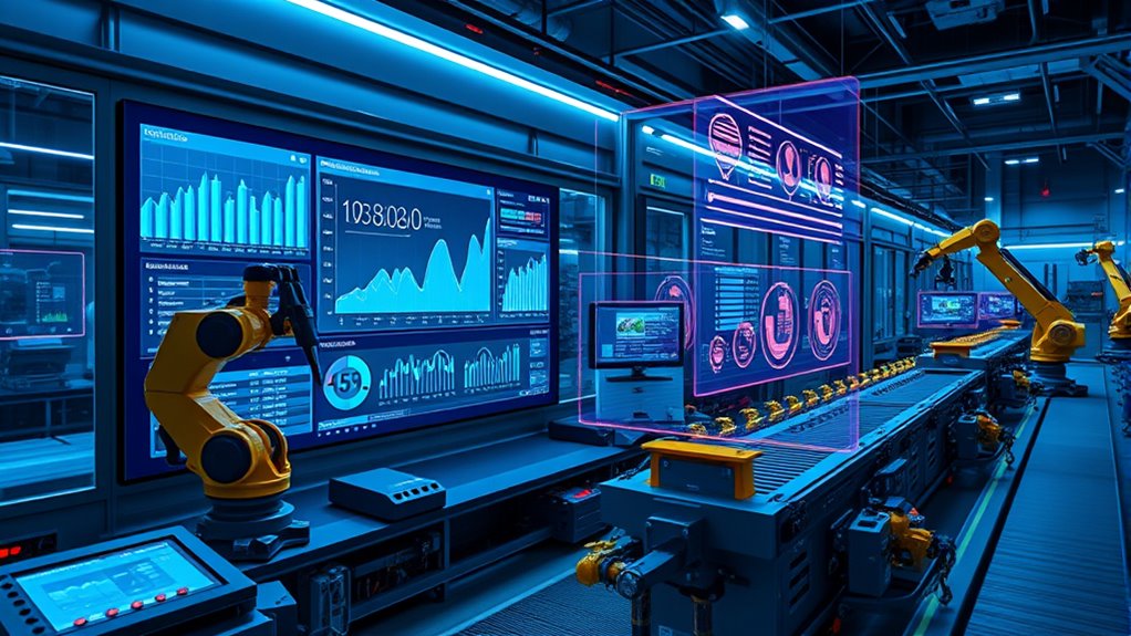 predictive maintenance with calibrated sensors