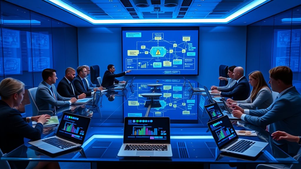 prepare for data breach