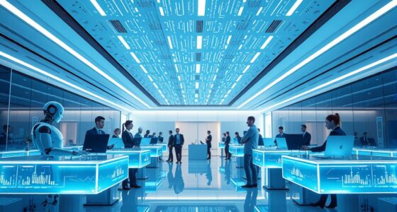 preparing for automated future