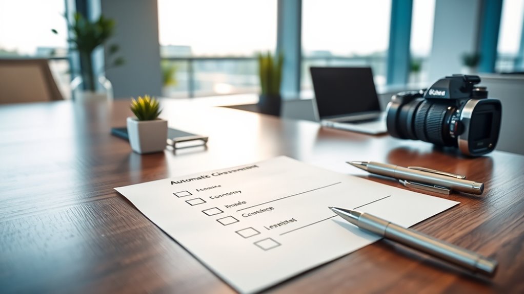 preparing for automation implementation