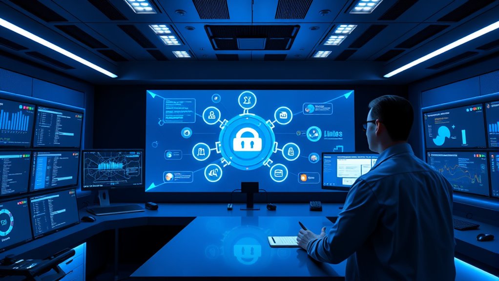 prioritize secure automate support