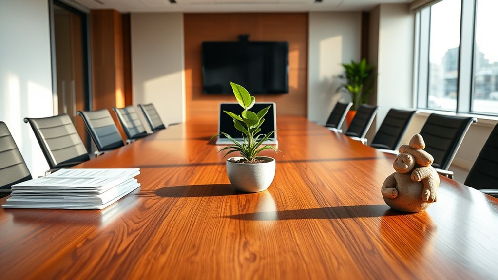 profit purpose sustainability trust