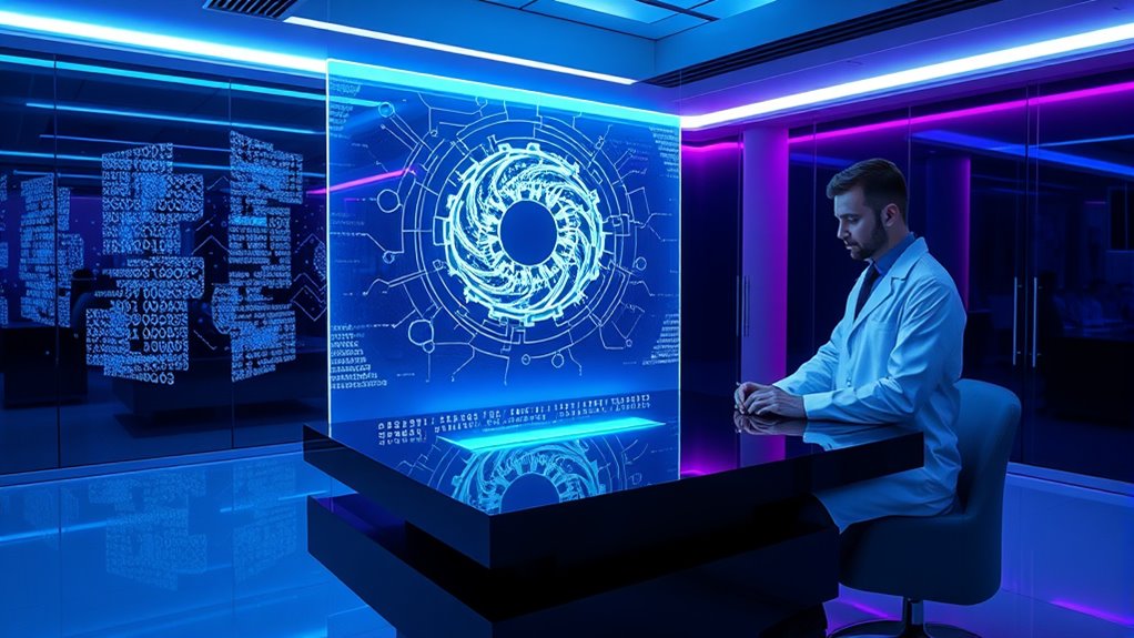 quantum encryption compliance adaptation