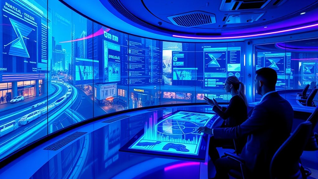 real time edge data security