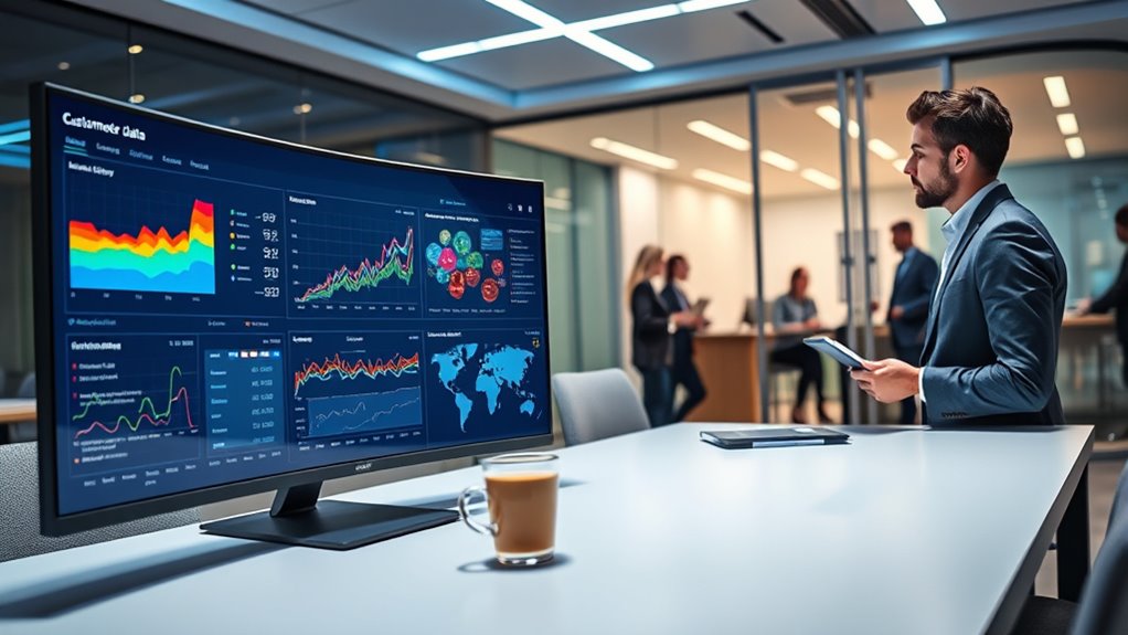 real time predictive customer insights