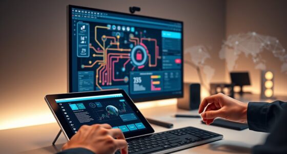 remote assistance technologies