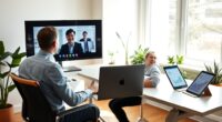 remote client relationship management