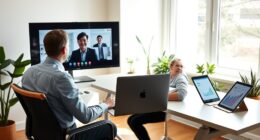 remote client relationship management
