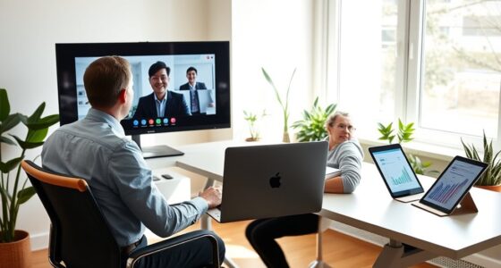 remote client relationship management