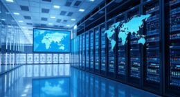remote cloud infrastructure solutions