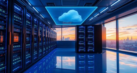 remote cloud infrastructure solutions