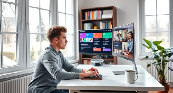 remote employee training programs