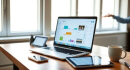 remote project management skills