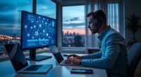 remote team cybersecurity measures