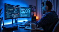 remote team cybersecurity strategies