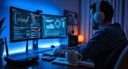 remote team cybersecurity strategies