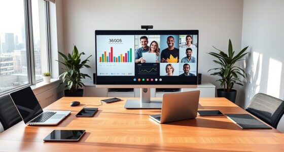 remote team performance metrics