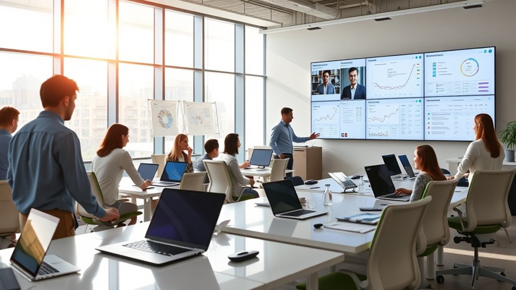 remote team synchronization strategies