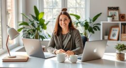 remote work employee health