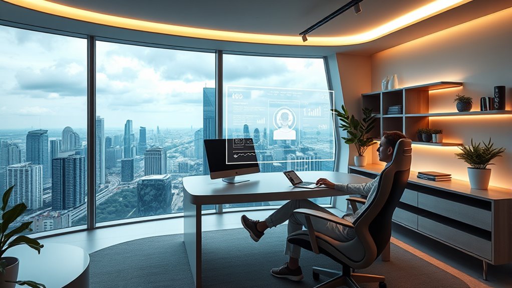 remote work future depends on innovation