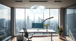 remote work future trends