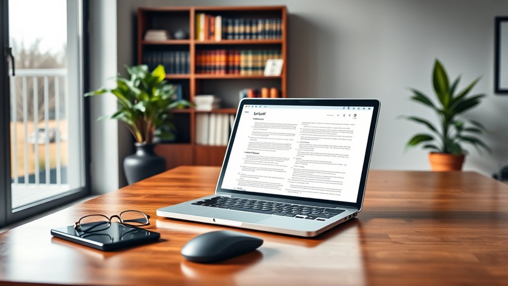 remote work legal aspects