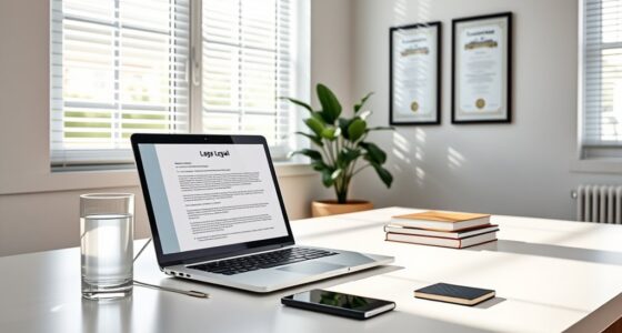 remote work legal aspects