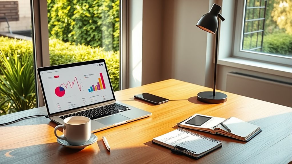 remote work productivity metrics