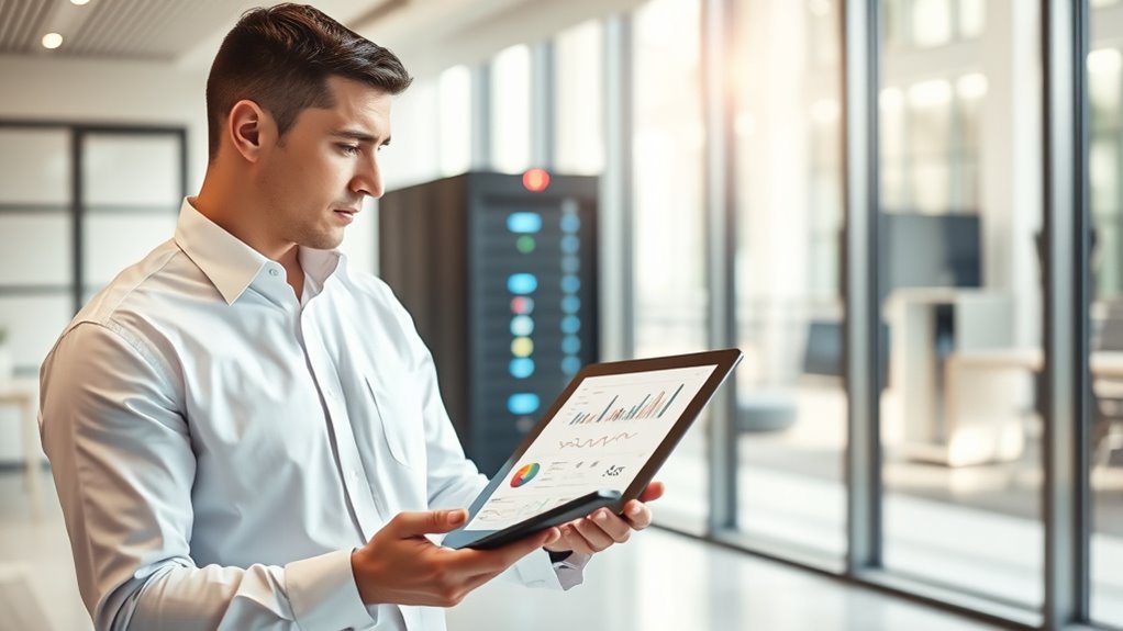 respect customer privacy