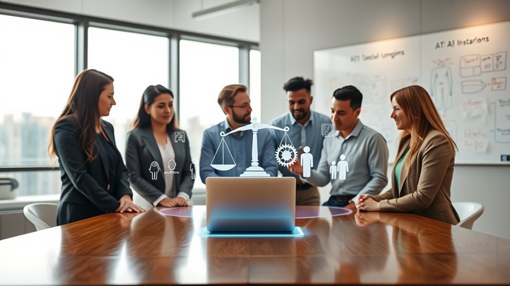 responsible ai development practices