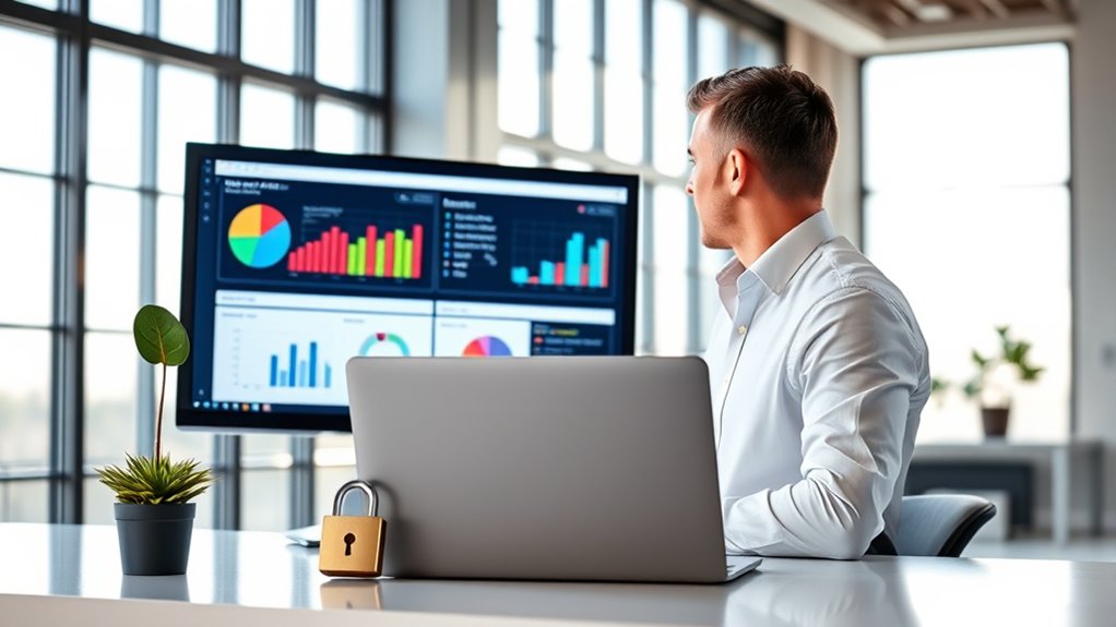 responsible data privacy practices