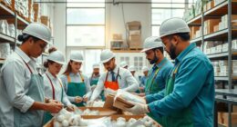 responsible sourcing and standards