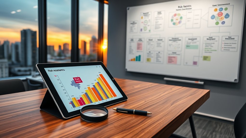 risk based compliance management