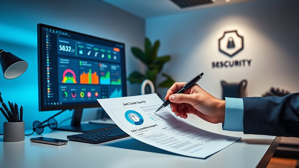 saas soc 2 certification