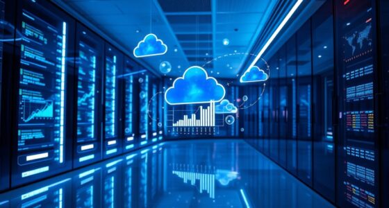 scalable cloud analytics platforms