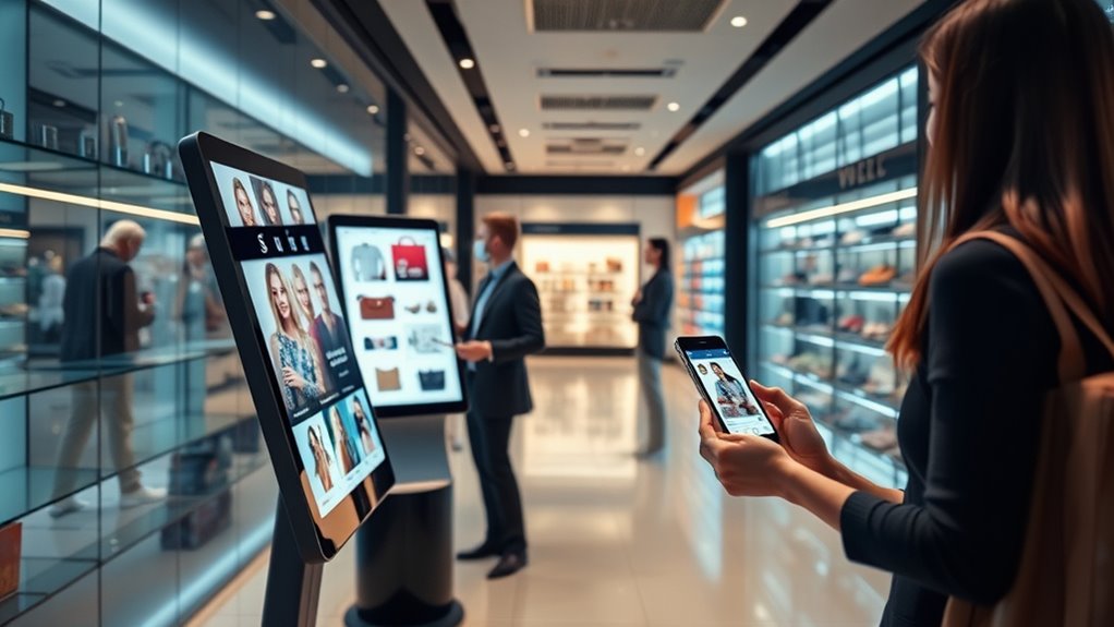 seamless personalized customer engagement