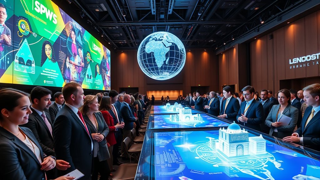 secure personalized crowdfunding experience