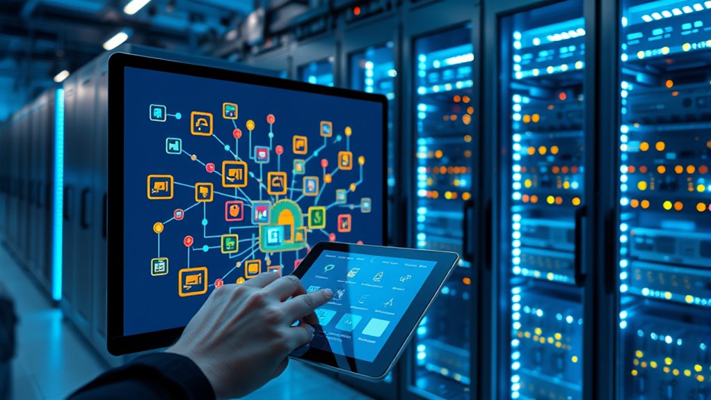 securing microservices and containers