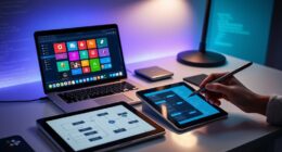 simplified app development platforms