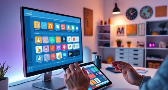 simplified app development platforms