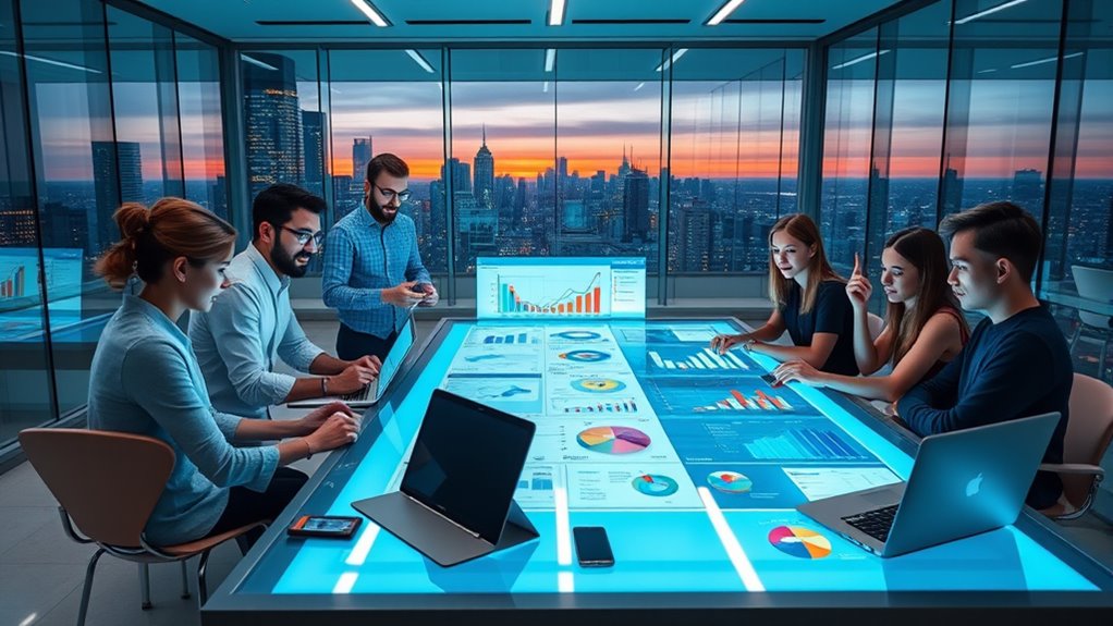 smes embrace digital transformation