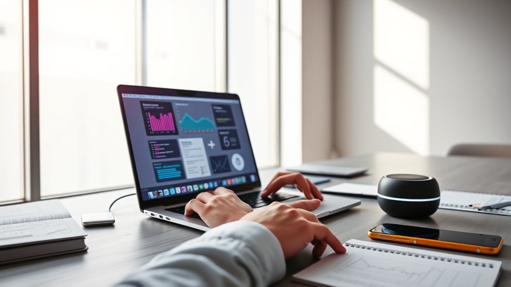 starting ai powered business ventures