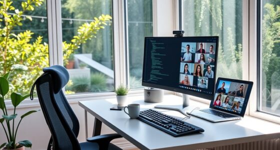 startups embracing remote work